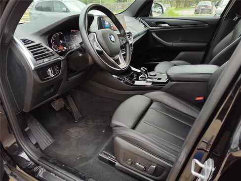 Used 2024 BMW X3 xDrive30i image 2