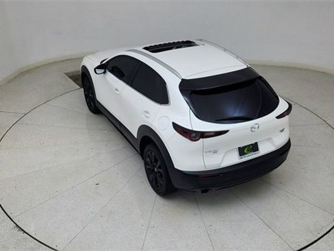 Used 2021 MAZDA CX-30 AWD 2.5 Turbo S image 80