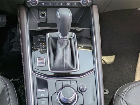 New 2025 MAZDA CX-5 Signature image 10