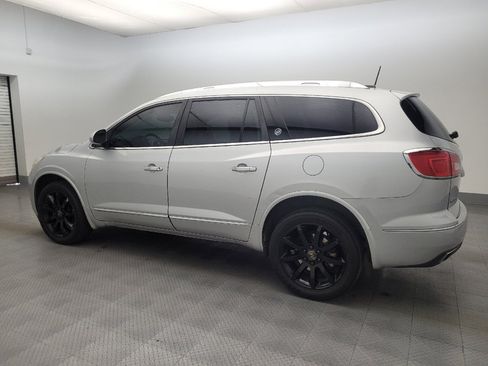 Used 2016 Buick Enclave Premium w/ Experience Buick Package FWD image 3