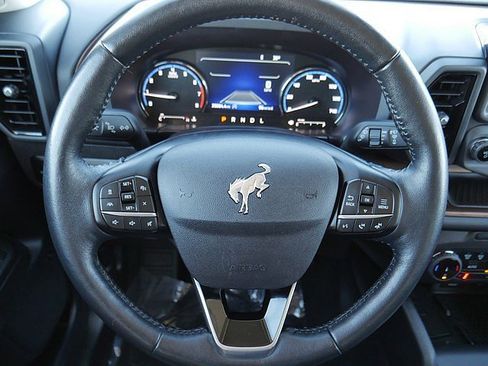 Used 2023 Ford Bronco Sport Outer Banks w/ Tech Package image 18