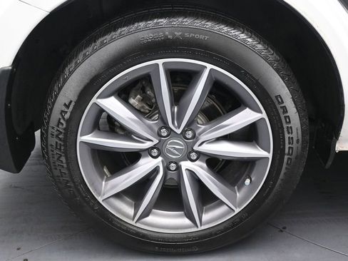 Used 2022 Acura RDX Technology Package image 32