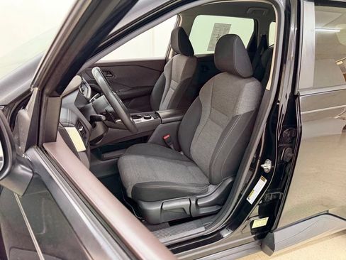Used 2021 Nissan Rogue S AWD/4WD image 19