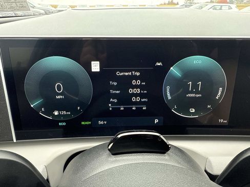 New 2026 Hyundai Tucson Limited image 8