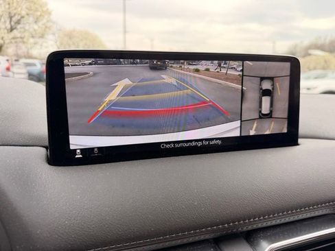 Used 2023 MAZDA CX-5 Signature image 17