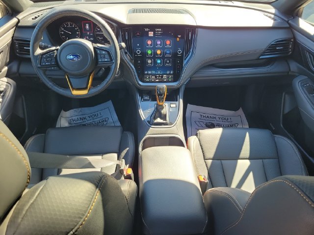 Used 2025 Subaru Outback Wilderness AWD/4WD image 28