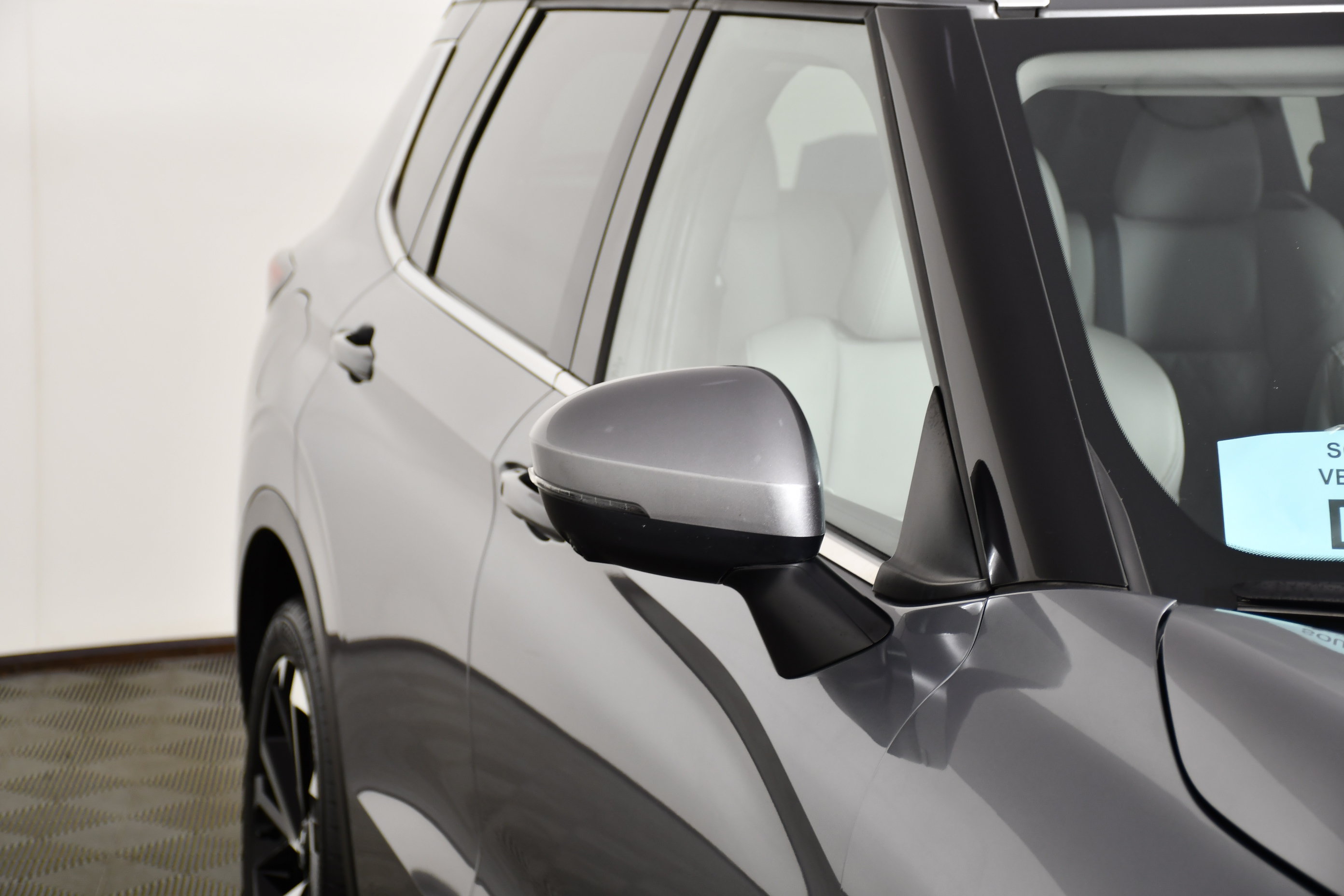 Used 2022 Mitsubishi Outlander SEL AWD/4WD image 14