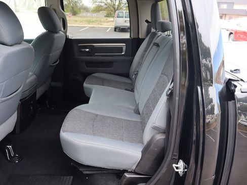 Used 2019 RAM 1500 Big Horn AWD/4WD image 21