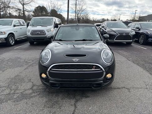 Used 2019 MINI Cooper S image 2