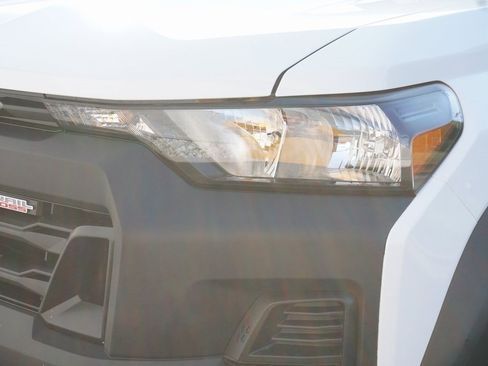 New 2026 Chevrolet Colorado Trail Boss image 32