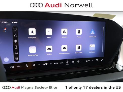 New 2026 Audi A5 2.0T Premium Plus AWD/4WD image 6