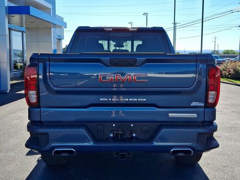 Used 2026 GMC Sierra 1500 Elevation w/ Elevation Premium Package AWD/4WD image 5