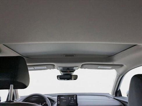 New 2026 Honda HR-V EX-L image 22