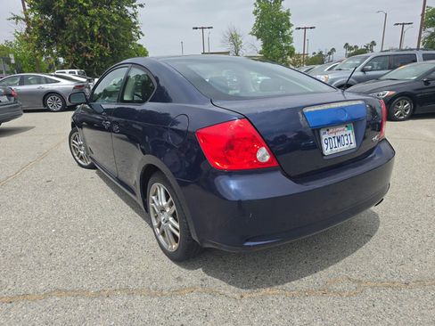 Used 2007 Scion tC FWD image 7