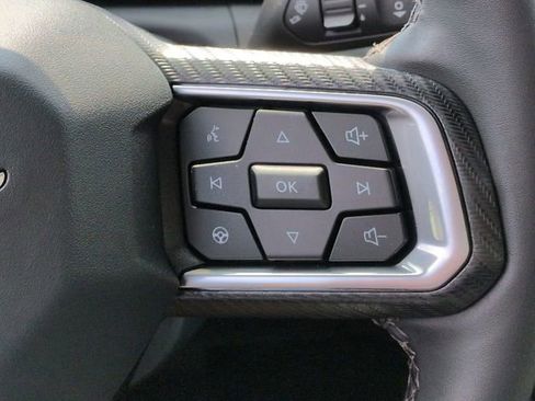 New 2025 Ford Mustang Coupe image 23