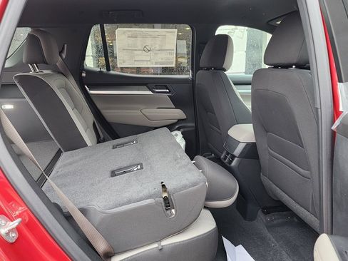 New 2026 GMC Terrain Elevation w/ Black Edition image 42