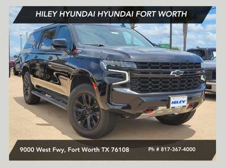 Used 2023 Chevrolet Suburban Z71 AWD/4WD 360° Tour