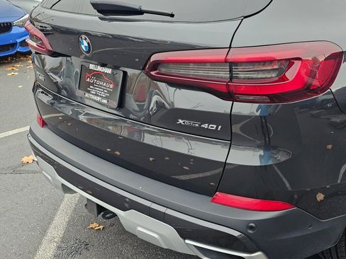 Used 2022 BMW X5 xDrive40i image 14