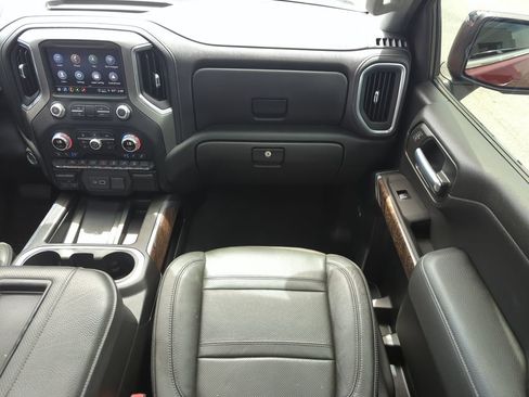Used 2021 GMC Sierra 1500 Denali AWD/4WD image 15