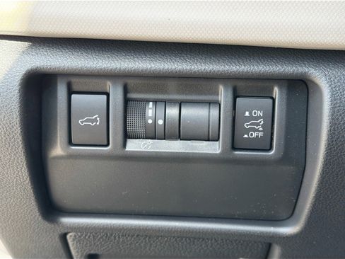 Certified 2026 Subaru Forester Premium AWD/4WD image 35