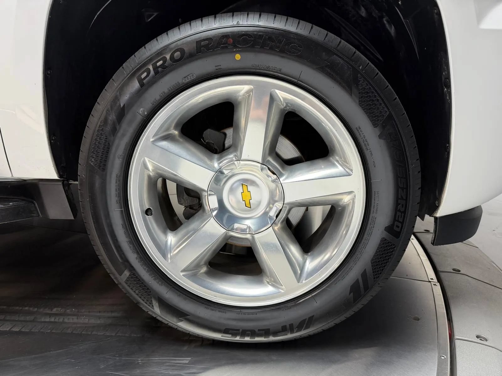Used 2007 Chevrolet Avalanche LTZ w/ LTZ Preferred Equipment Group RWD image 7