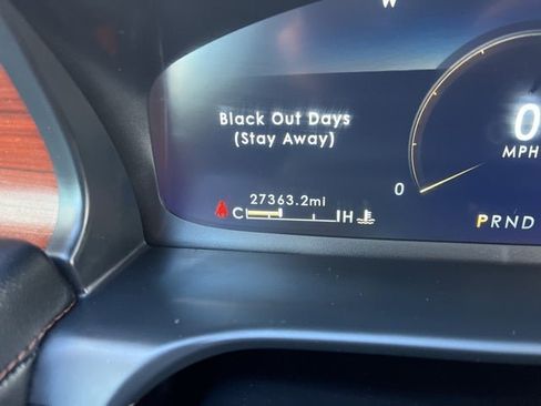 Used 2023 Lincoln Aviator Grand Touring w/ Equipment Group 301A image 28