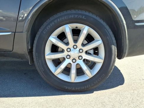 Used 2013 Buick Enclave Premium w/ Trailering Provision Package image 21