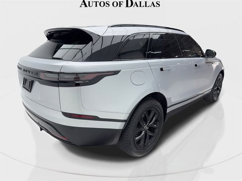 Used 2024 Land Rover Range Rover Velar S image 9