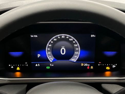 New 2026 Volkswagen Taos SE AWD/4WD image 25
