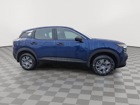 New 2026 Nissan Kicks S image 9