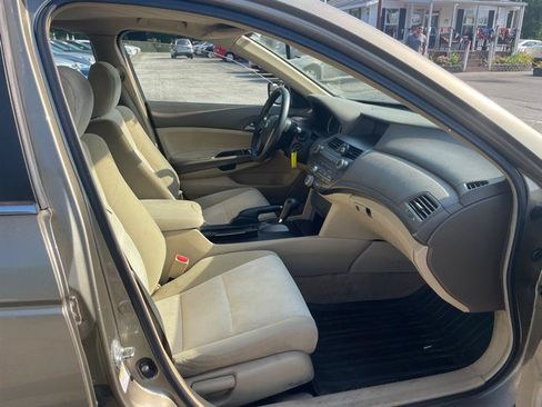 Used 2009 Honda Accord LX image 12