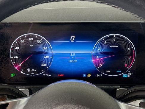 Used 2024 Mercedes-Benz GLB 250 image 16