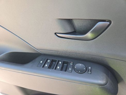 New 2026 Hyundai Kona SEL Sport AWD/4WD image 16