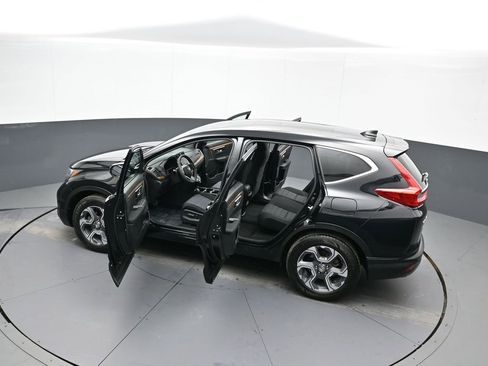 Used 2018 Honda CR-V EX image 44