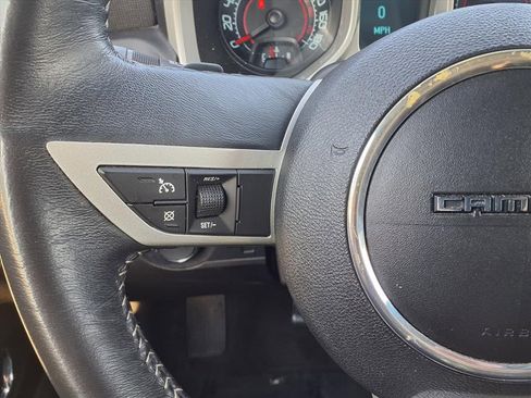 Used 2011 Chevrolet Camaro SS image 16