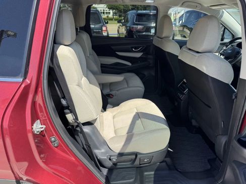 Used 2019 Subaru Ascent Premium AWD/4WD image 19