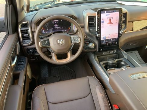 New 2026 RAM 1500 Limited AWD/4WD image 27