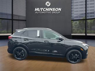 Certified 2024 Buick Encore GX Sport Touring w/ Comfort Package video 2