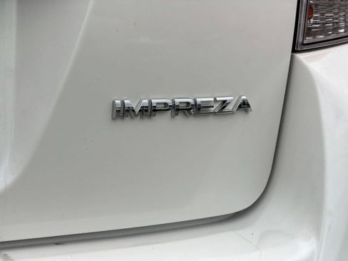 Used 2020 Subaru Impreza 2.0i Premium AWD/4WD image 13