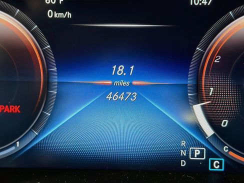 Used 2022 Mercedes-Benz GLC 300 image 12