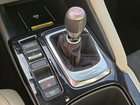 New 2026 Acura Integra Type S FWD image 26