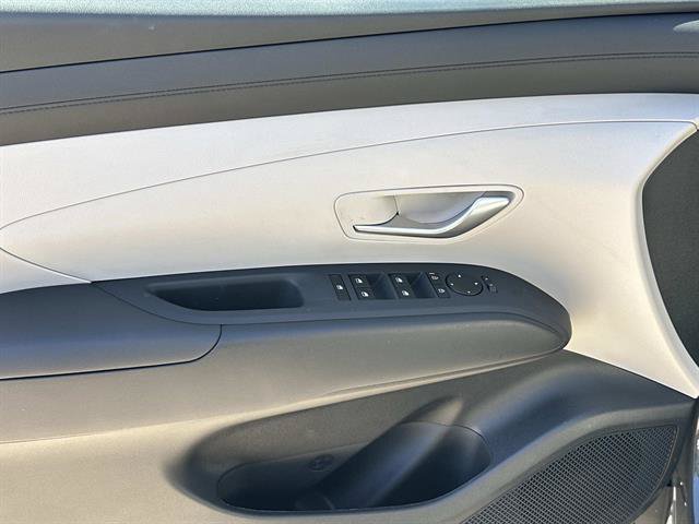 New 2026 Hyundai Tucson SE FWD image 20