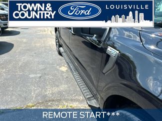 Used 2023 Ford F150 XLT w/ Equipment Group 302A High AWD/4WD video 3