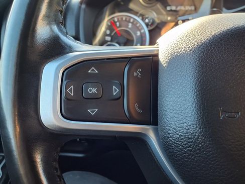 Used 2024 RAM 2500 Big Horn image 14