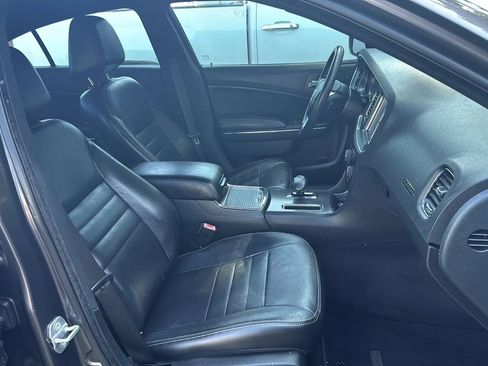 Used 2013 Dodge Charger SXT Plus image 25