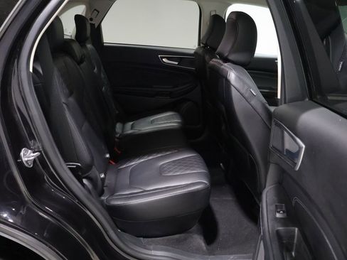 Used 2024 Ford Edge Titanium w/ Equipment Group 301A AWD/4WD image 21