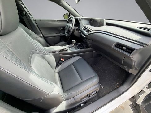 Used 2021 Lexus UX 250h w/ Premium Package AWD/4WD image 15