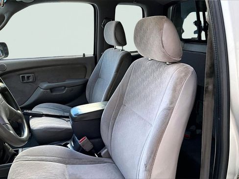 Used 2003 Toyota Tacoma 4x4 Xtracab image 17