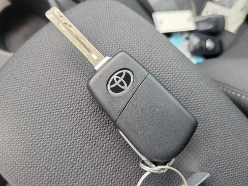 Certified 2024 Toyota Corolla LE FWD image 9