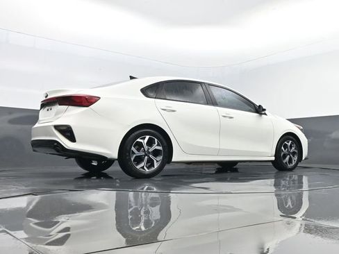 Used 2021 Kia Forte LXS image 21
